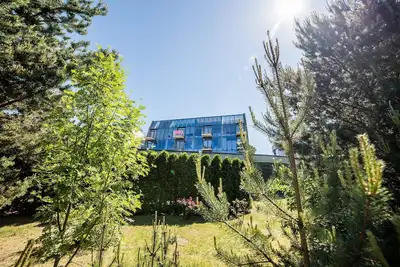 Image de Apartment 3 minutes away from the sea side