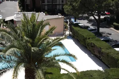 Image de Appartement 4/5 Pieces Grand Confort Dans Residence Securisee Avec Piscine