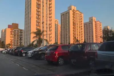 Image de Beautiful furnished apartment in Osasco