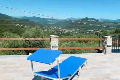 Image de Agréable appartement pour 6 personnes avec Wifi, climatisation, Tv, terrasse et parking