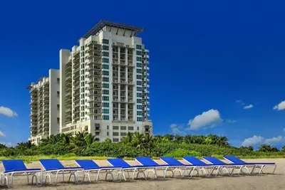 Image de Marriott Oceana Palms Resort, Singer Island Oceanfront Luxury