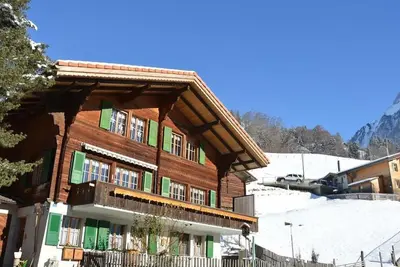Image de Agréable appartement pour 2 personnes avec Wifi et balcon