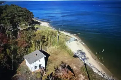Image de Bay Front Small Contemporary