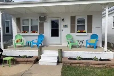 Image de Bay Side Adorable 2 Br 1 Bath cottage