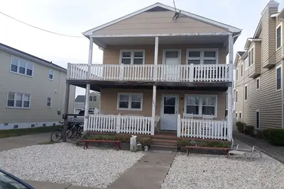 Image de Jersey Shore Beach Condo