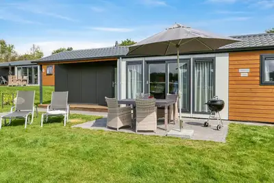 Image de Maison confortable à Süsel avec WiFi