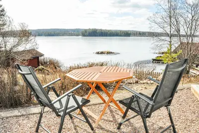 Image de Belle maison à Idkerberget