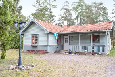 Image de Belle maison de 3 chambres à Mönsterås