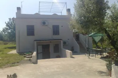 Image de Gargano Semi-detached house
