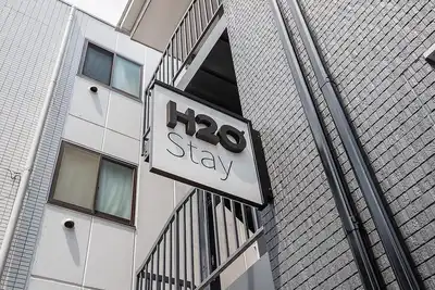 Image de H2o Stay Ikebukuro