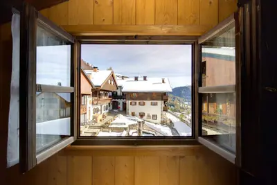 Image de Albergo Diffuso Sauris In Sauris di Sopra