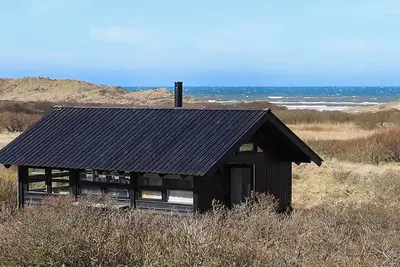 Image de Maison de vacances pour 4 a Bindslev