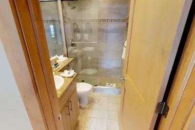 Image de Manor Vail Three Bedroom with Breakfast & Hskping