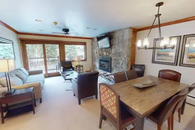 Image de Manor Vail Condo - On-Site Spa & Bar - Bfast Incl