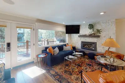 Image de Guest Favorite Diamond Condo @ Manor Vail w/ Bfast