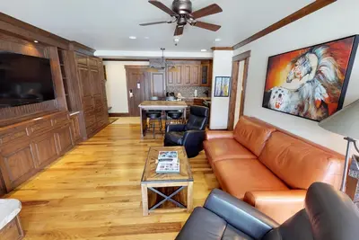 Image de Diamond Condo w/ Vail Mountain Views - Free Bfast!