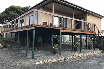 Image de Chill n sea - Beautiful elevated holiday home