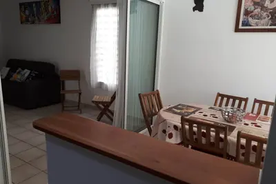 Image de Quiet residence with apartment tank put into service May 2020