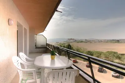 Flateli Apartamento Estartit