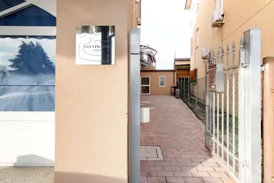 Image de San Vincenzo Rooms Vigonza