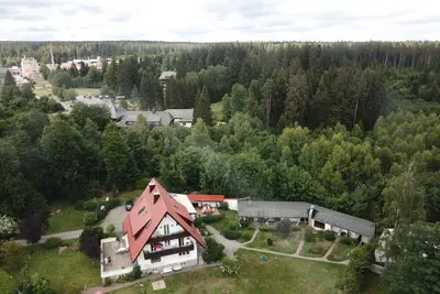 Image de Bungalow Angela with sunny terrace and adjoining meadow