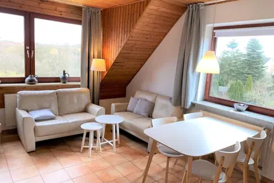 Image de Vacation apartment/apartment for 5 guests with 55m² in Eckernförde (1302)