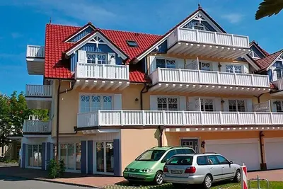 Image de Vacation apartment/apartment for 4 guests with 63m² in Zingst (21799)