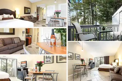 Image de ⫷ Lake Views @ The Shores ⫸ Great Location!