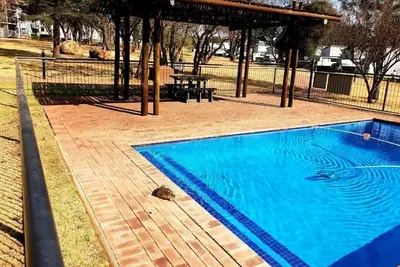 Image de Golf Estate Lifestyle Apartment