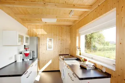 Image de Vacation eco-house Solar-Ligna