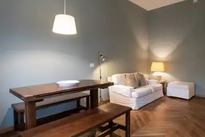 Image de Elegant one bedroom apartment located in the enchanting area of Porta Vittoria.