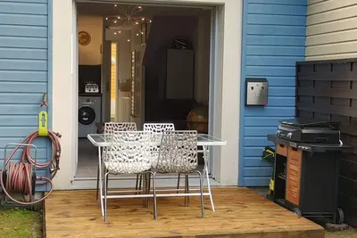 Image de Maison de standing de 55m2, jardin 40m2 terrasse 4m2