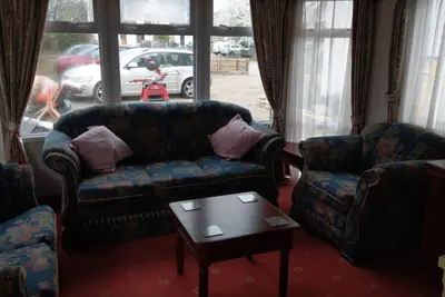 Image de The Boat House Chalet - Boat of Garten - Near Aviemore - Sleeps 6