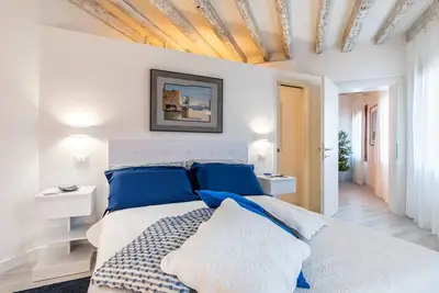 Image de Vha Venice Heaven Apartments - Biennale 2, 2 bath, 2 double bedrooms