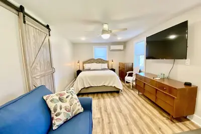 Image de North Downtown Apartment