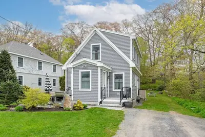 Image de Cozy Home Downtown Boothbay Harbor
