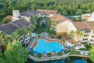 Image de 1 Bedroom Deluxe at Wyndham Cyprus Palms 01/29/21-02/05/21