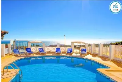 Image de Villa Albuar | S. Rafael | Albufeira - Algarve