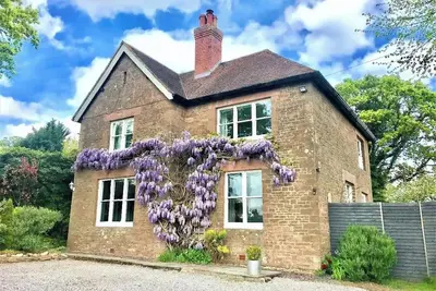 Image de 3 chambres Ă coucher Ă Bridstow, near Ross-on-Wye