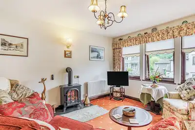 Image de Yewdale Crags Apartment