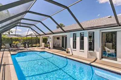 Image de Modern House < 5 Miles to Port Charlotte Beach!