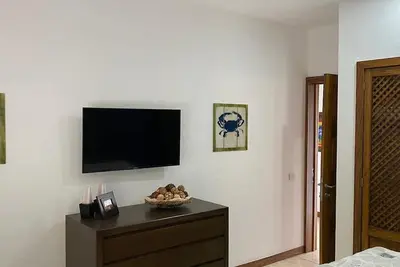 Image de nice apartment neat old town