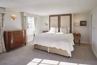 Image de Host & Stay | Tithe Cottage