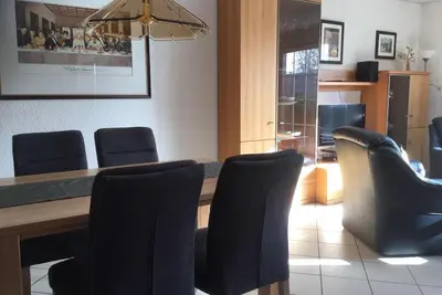 Image de Comfortable vacation home near the beach