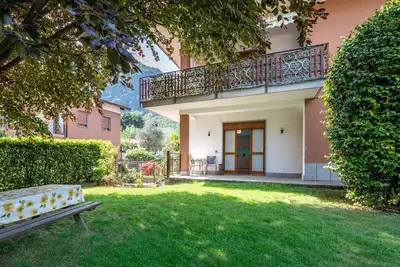 Image de Agréable appartement pour 2 personnes avec Wifi, Tv, patio, animaux admis et parking
