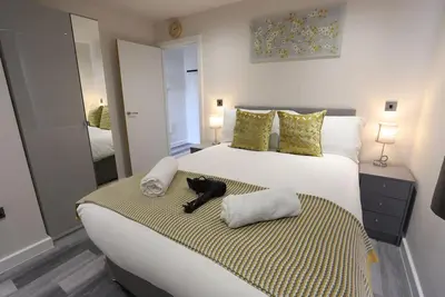Image de 16Birmingham Nec/Airport Interchange shortstay homebase