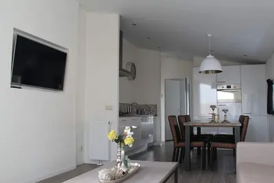 Image de Holiday Home in Bemelen With Three Rooms