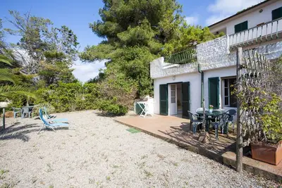 Image de App. Ti Villa Anna - Villa Anna - Trilo Piano Terra