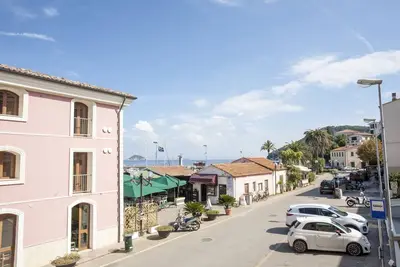 Image de Soliluna on the seafront of Cavo