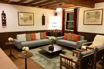 Image de Wadano Forest Apartments